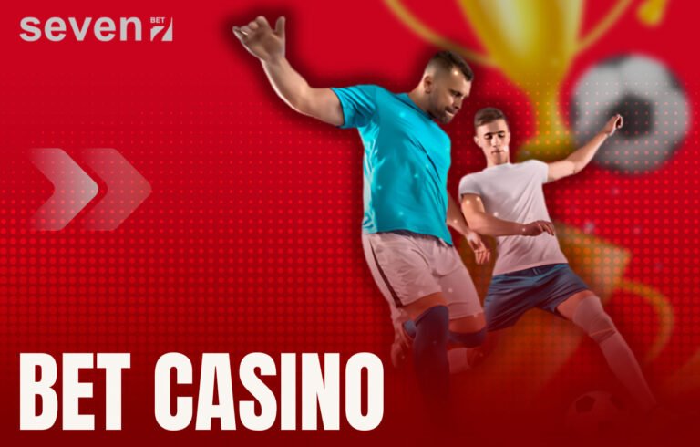 GB - seven casino login